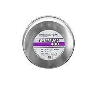Fomapan 400 asa 135 mm 17 metros Bulk película