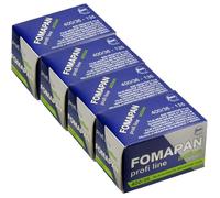 Fomapan Action 400 135/36 caja de película de 4 piezas