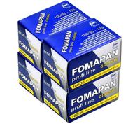 Fomapan Classic 100 135/36 confezione da 4 rullini