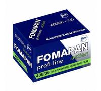 FOMAPAN Profi Line Action 400 - Película en blanco y negro (135-36 poses)