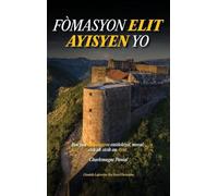 Fòmasyon Elit Ayisyen Yo: Pou yon refondasyon entèlektyèl, moral, etik ak sivik an Ayiti
