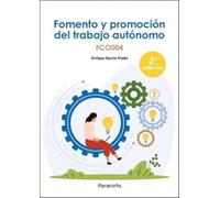 Fomento y promoción del trabajo autónomo: FCOO04 (Formación complementaria)