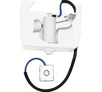 Fominaya DC52 - Descargador hidroneumático + pulsador + juntas + tubos + grifo lateral