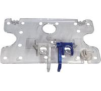 Fominaya PSA - Kit con placa de soporte accionamiento