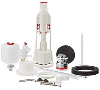 Fominaya TYF3 - Descargador Tyfon+ 3 + grifo lateral