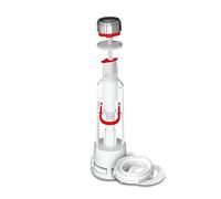 Fominaya TYFON 4 - Mecanismo universal de descarga con pulsador