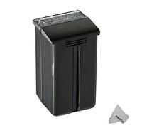 Fomito Godox WB29 DC 14.4V 2900mAh 41.76Wh Batería de Litio para el Flash Godox AD200 AD200Pro