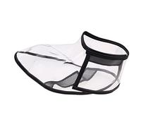 FOMIYES 1 De Cubiertas De Zapatos Desechables De Enfermera Protector De La Cubierta De Los Zapatos Cubiertas De Botas Protección De Los Zapatos Accesorios De Peluquería Mantener El