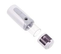 FOMIYES 1 Juego De Instrumentos Hidratantes Rociador De Niebla Facial Humidificador En Aerosol Humidificador Portátil Para El Rostro Rociador Humidificador Recargable Vaporizador