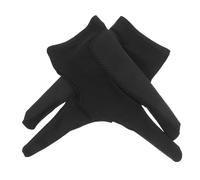 FOMIYES 1 Par Guante Artístico de Elasticidad para Tableta Gráfica Antideslizante para Mano Derecha Izquierda para Creaciones Digitales