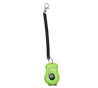 FOMIYES 1 Pc Clicker De Boton Clicker para Perros para Entrenar Clicker De Sonido para Mascotas Clicker De Conejo Clickers De Adiestramiento De Pájaros Cosas De Perro Taconeador Cachorro