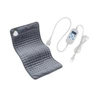 FOMIYES 1 Pc electrica heating pad alfombra calefactora electronic heater heated blanket mantas electricas heating blanket almohadilla térmica calefactora terciopelo de cristal