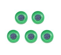 FOMIYES 10 Piezas Jaula para codornices Paloma Loro dónde Jaula de pájaros Cuenco de de Aves reproductoras Cola Larga Caja de Nido pájaro Mascota gallinero Accesorios