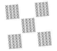 FOMIYES 100 Piezas Servilletas para Fiesta de Fútbol con Diseño Alta Absorción para Cumpleaños y Reuniones Temáticas Deportivas Decoración de Mesa Vibrante y Práctica