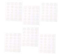 FOMIYES 120piezas Parche Hidrocoloide Antiacné Adhesivo Transparente Redondo Parche Seguro Seguro para Quita Granos Parches Granos Acne Uso de Día y Noche Unidades