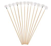 FOMIYES 12piezas Herramientas Para Limpiar Los Oídos Palillos Limpiadores De Cerumen Recogedor De Cerumen Herramientas De Masaje Para Oídos Uso Para Limpieza De