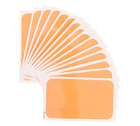 FOMIYES 15piezas Corrector de Tatuajes Parches Invisibles Parche de Maquillaje para Cubrir Tatuajes Cicatrices Adhesivo Transpirable