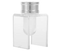 FOMIYES 1juego Molde Para Labiales Diy De Silicona Con Diseño Moldes Para Colores Únicos De Labios Kit De Fabricación De Labiales Artesanales Con Soporte y Detalles Elegantes