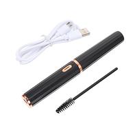 FOMIYES 1Pc Rizador De Pestañas Eléctrico Herramientas Eléctricas Rizadores De Pestañas Calentados Kit De Maquillaje Peine Rizador De Pestañas USB Herramienta De Pestañas Clip Rizador De