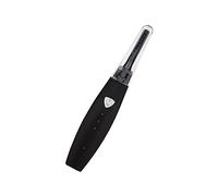 FOMIYES 1Pc Rodillo Eléctrico Rizador De Pestañas Ojos Pestañas Rizador Peine Rizador De Pestañas Portátil Rizador De Pestañas Herramientas Eléctricas Rodillos De Pelo Para Mujeres