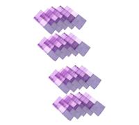 FOMIYES 2 Juegos Bolsas De Lavanda Cartera Lavanda Bolsita De Cinta as De Organza ita De Gasa Saco De a De Fragancia De a De 10 Uds * 2