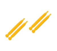 FOMIYES 2 Juegos De Gua Sha Para Rostro Y Cuerpo Herramienta De Masaje Manual De Resina Para Hombres 2 Unidades