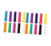 FOMIYES 2 Juegos Palo Nasal Humidificador Ronquidos Aroma Boca Difusor Respirar Vapor Palo Para Oler Fragancias Palo De Inhalación De Olor El Plastico 10 Uds * 2