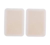 FOMIYES 2 Piezas De Cinta Adhesiva Para Cubrir La Piel El Sudor Y Las Cicatrices Marcas De Nacimiento Y Arañazos