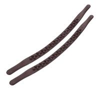 FOMIYES 2 piezas Masajeador Plástico Perlas para Masaje Corporal Completo Herramienta Gua Sha Multifunción para Aliviar Músculos y Estimular Acupuntos para Espalda y Profesional Casa y
