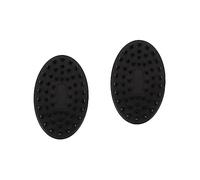 FOMIYES 2 Uds Cepillo De Baño Peine Para El Cuero Cabelludo Cepillo De Champú Para El Cuero Cabelludo Cepillo De Ducha Para El Cuerpo Ducha Peines Para El Cuero Cabelludo Cepillo De Spa