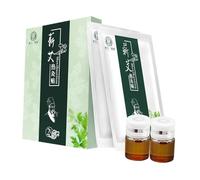 FOMIYES 2 Uds De Moxa Almohadillas Térmicas De Moxa Almohadilla Térmica De Moxibustión Pegatinas De Moxa Moxibustión Acupuntura Térmico De Moxa Calentador De Moxa