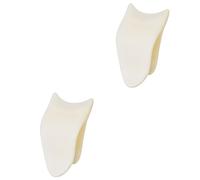 FOMIYES 2 Uds Rizador De Pestañas Pinzas Para Pestañas Accesorios De Maquillaje Herramienta Para Pestañas Pestañas Poner En Herramienta Pinzas Para Pestañas De Acero Inoxidable Soporte