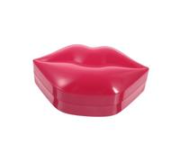 FOMIYES 20 Piezas Máscara de Labios Hidratante y Antiedad de Colágeno Unidades Portátiles para Regeneración y Firmeza Nutritivo y Reparación Profunda para Labios Secos y Opacos