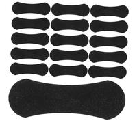 FOMIYES 20piezas Dispositivo Antirrespiración Nasal Gudslip Tiras Nasales Para Dormir Parches Nasales