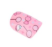 FOMIYES 24 Piezas De Puntas De Uñas Postizas Para Uñas Postizas A Presión Kits Para Dedos Uñas Postizas Para Niñas Pegatinas Mordidas Uñas Postizas Para Tocar Uñas Postizas