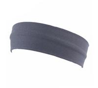 FOMIYES 28piezas Banda Cabello Deportiva Elástica Pack de Diademas para Mujer para Yoga Ducha o Maquillaje Cinta de Pelo Flexible para Usos Diarios Color Aleatorio