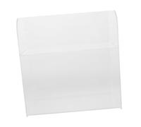 FOMIYES 2capa Caja De Cosméticos Transparente De Sobremesa Con Múltiples Compartimentos Para Productos De Belleza Organizador De Tocador Para Mujer