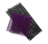 FOMIYES 2piezas Esponjas Africanas De Baño Exfoliante Suavizante De Piel Para Ducha Para Cuerpo y Espalda De Hombres y Mujeres