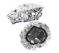FOMIYES 2piezas Gorro De Acondicionamiento De Reutilizable De Caps De Proceso De Cabello Para Tratamientos De Color y Cuidado Del Cabello Salón