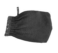 FOMIYES 2piezas Guantes Exfoliantes De Baño Para Ducha y Spa Material Aleatorios Para Exfoliación Corporal y Eliminación De Células Muertas