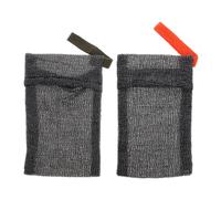 FOMIYES 2piezas Jabón Espumoso Para Limpiador Bolsa De Jabón Para Jabones De Barra y Jabones De Mano Multiusos Para Limpieza y Baño