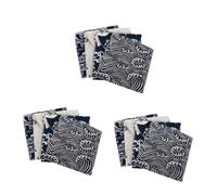 FOMIYES 3 Juegos Bolsa De Almacenamiento De Toallas Sanitarias Para Tías Bolsa Para Compresas Bolsas Sanitarias Bolsa Para El Período Compresas Always Con Alas Forro Térmico 4 Uds * 3