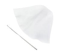 FOMIYES 3 Juegos De Gorros Desechables Para El Cabello Gorro Para Teñir El Cabello Gorro Para Teñir El Cabello Gorro Para Teñir El Cabello Gorro Para Teñir Gorro De Silicona Gorro