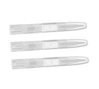 FOMIYES 3 Piezas Aceite para Cortapelos Barbería Reduce Fricción Portátil para Tijeras Máquinas y Recortadoras Prolonga Útil Herramientas