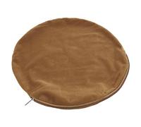 FOMIYES 3piezas Almohadilla Calentadora Eléctrica para Gatos Funda De Algodón Cubierta para Invierno
