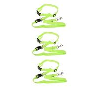FOMIYES 3piezas De Cintura para y Resistente para Correr Senderismo y Paseos Verde
