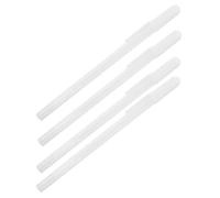 FOMIYES 4 Piezas Eyebrow Positioning Pens Ultra-fine Tip Skin Markers For Microblading Tattoo Outlining And Precise Brow Mapping Tools