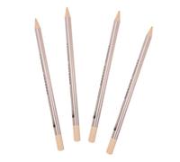 FOMIYES 4 piezas Lápices Correctores de Maquillaje para Manchas y Ojeras Diseño Compacto y Duradero para Diario y Profesionales