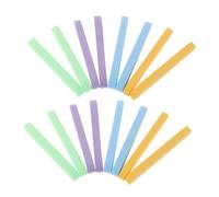 FOMIYES 48piezas Esponjas Comprimidas Limpiadoras Faciales Reutilizables para Limpieza y Desmaquillaje Esponja Facial Redonda para Baño o Cuidado Piel