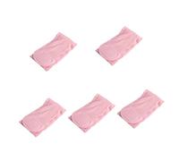 FOMIYES 5 Piezas accesorio para el cuidado del cuello piel Gel frente mentón oleos essenciais essential oils para alisar el cuello antiarrugas para el aceite esencial